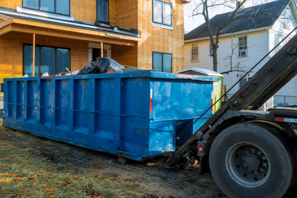 Demolition Debris Removal in Circleville, OH